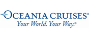 Oceania Cruises to the World