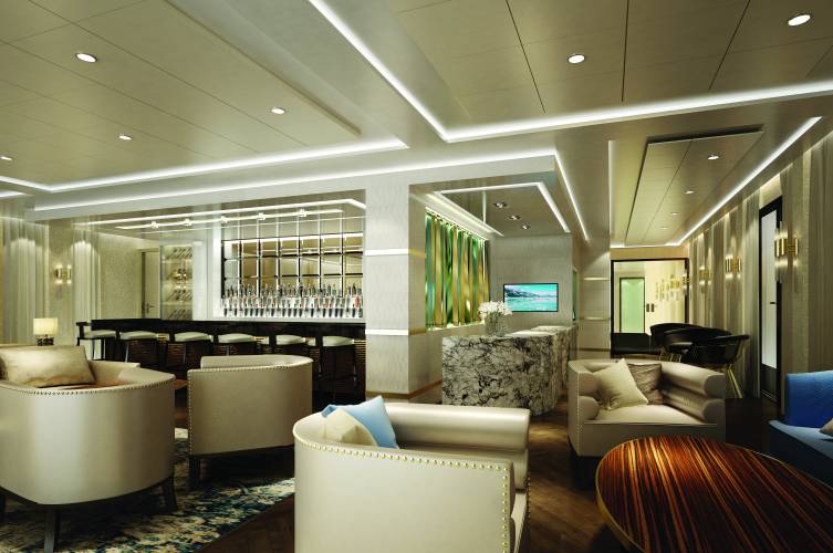 Cruise Ships Atlantis International Travel