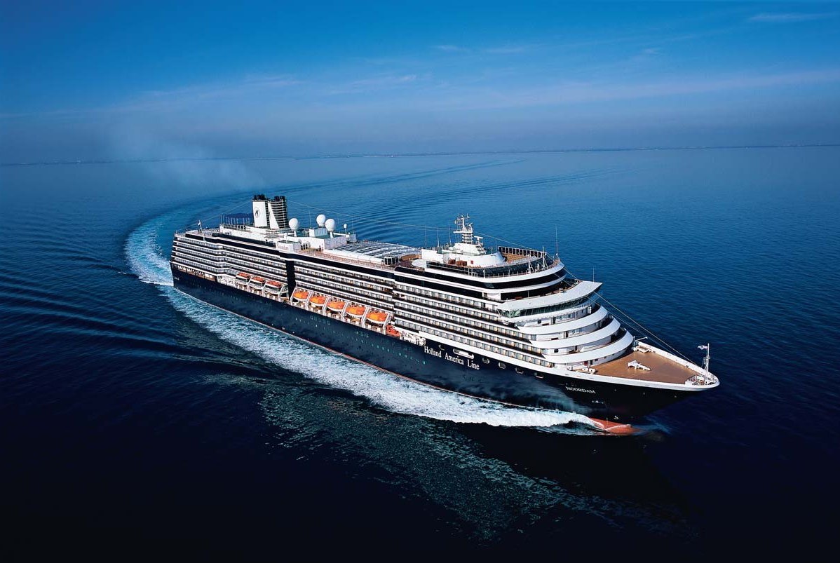 Holland America Cruises Ship ms Noordam ms Noordam Deals