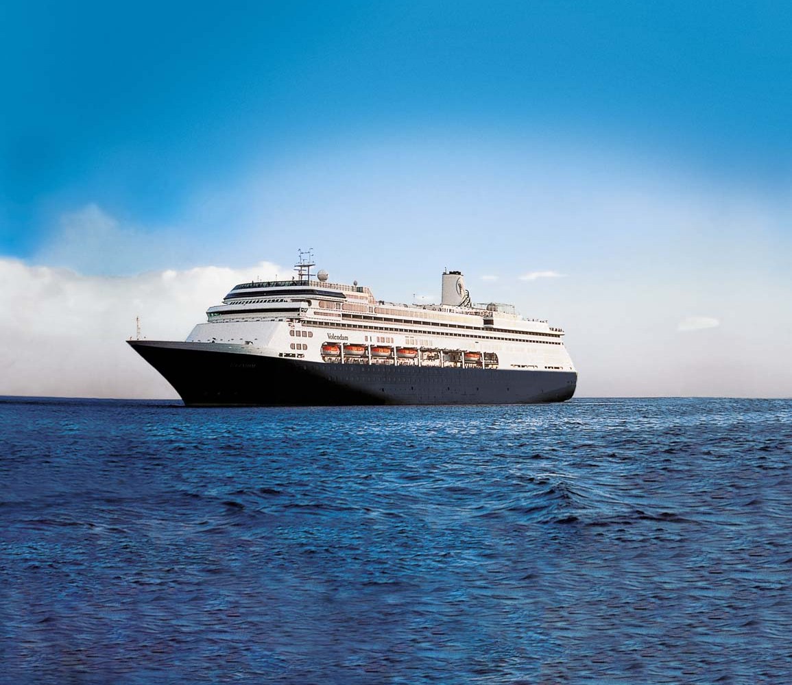 Holland America Cruises Ship ms Volendam ms Volendam Deals