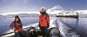 Antarctica Cruises from More Ports