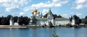 Uniworld River Cruises to Russia