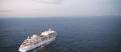 Silversea Cruises to Trans-ocean