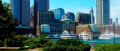 Crystal Cruises from Boston, MA