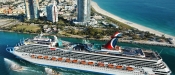 Trans-ocean Cruises from Miami, FL