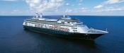 Holland America Cruises ms Amsterdam