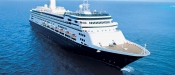 Holland America Cruises ms Zaandam