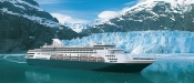 Holland America Cruises ms Maasdam