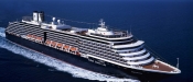 Holland America Cruises ms Oosterdam