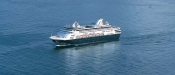 Holland America Cruises ms Ryndam