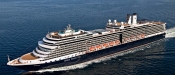 Holland America Cruises ms Eurodam