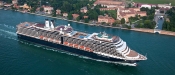 Holland America Cruises ms Nieuw Amsterdam