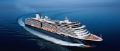 Holland America Cruises ms Noordam