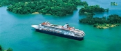 Holland America Cruises ms Veendam