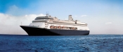 Holland America Cruises ms Volendam