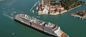 Holland America Cruises ms Westerdam