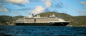 Holland America Cruises ms Zuiderdam