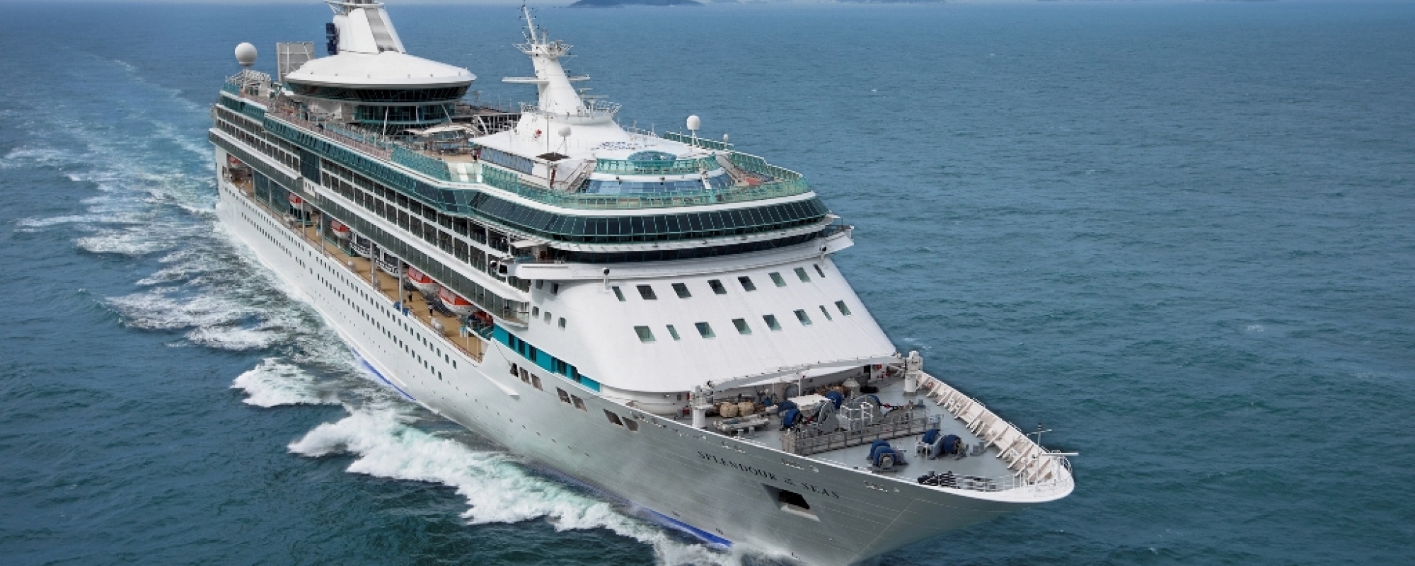 Splendour of the Seas