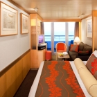 (BQ) Verandah Spa Stateroom