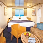 (HH) Large Ocean-view Stateroom